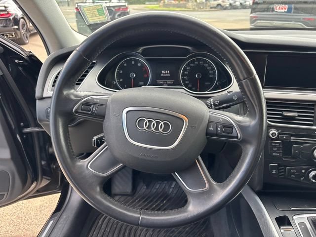 Used 2013 Audi A4 2.0T Premium w/ Convenience Pkg AWD/4WD image 15