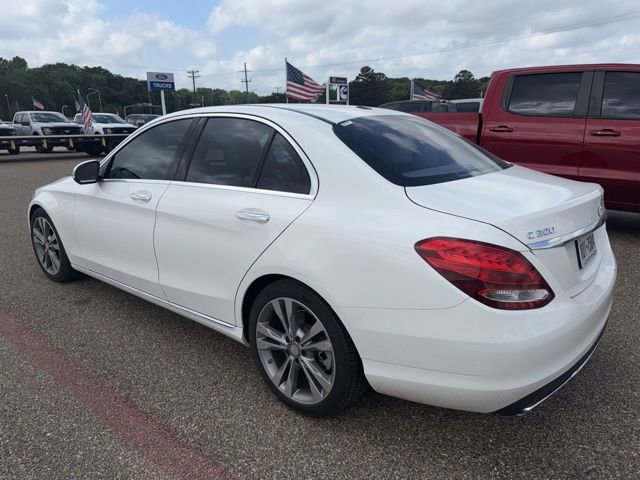 Used 2017 Mercedes-Benz C 300 Sedan image 9