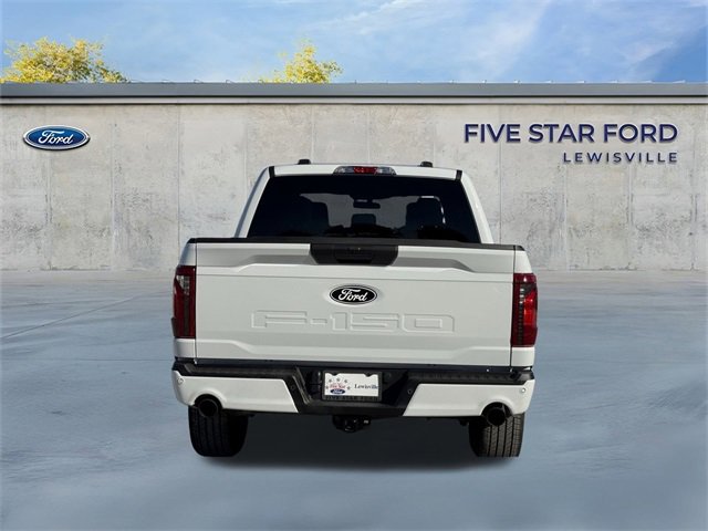 New 2025 Ford F150 STX w/ LOBO Package image 6