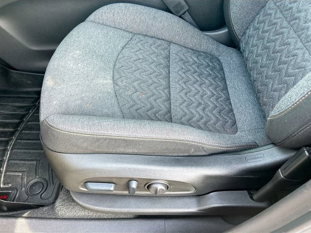 Used 2022 Chevrolet Equinox LT AWD/4WD image 21