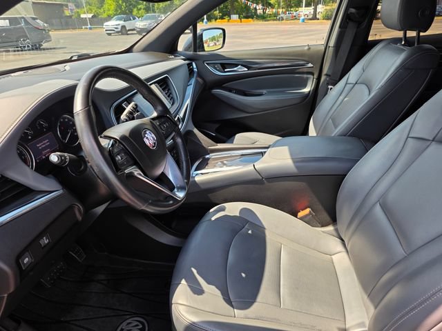 Used 2022 Buick Enclave Essence w/ LPO, Floor Liner Package FWD image 20