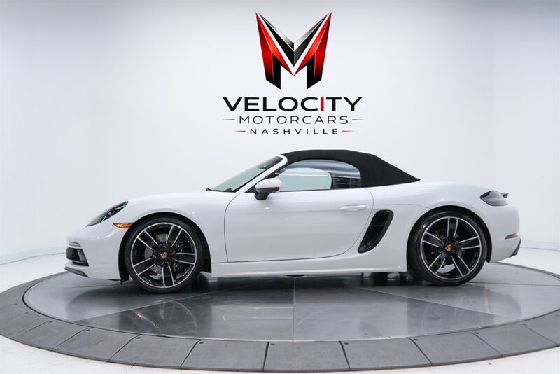 Used 2023 Porsche 718 Boxster GTS RWD image 9