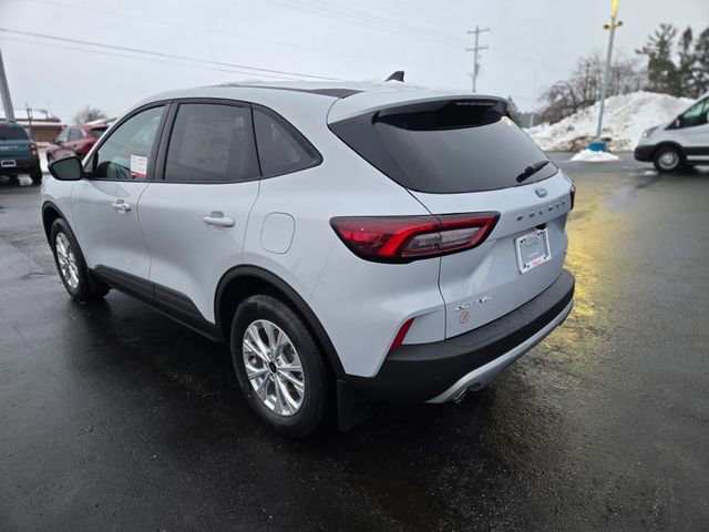 New 2026 Ford Escape Active w/ Active Premium Tech Pack image 6