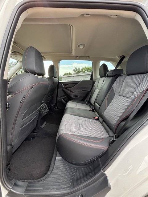 Used 2023 Subaru Forester Sport image 11