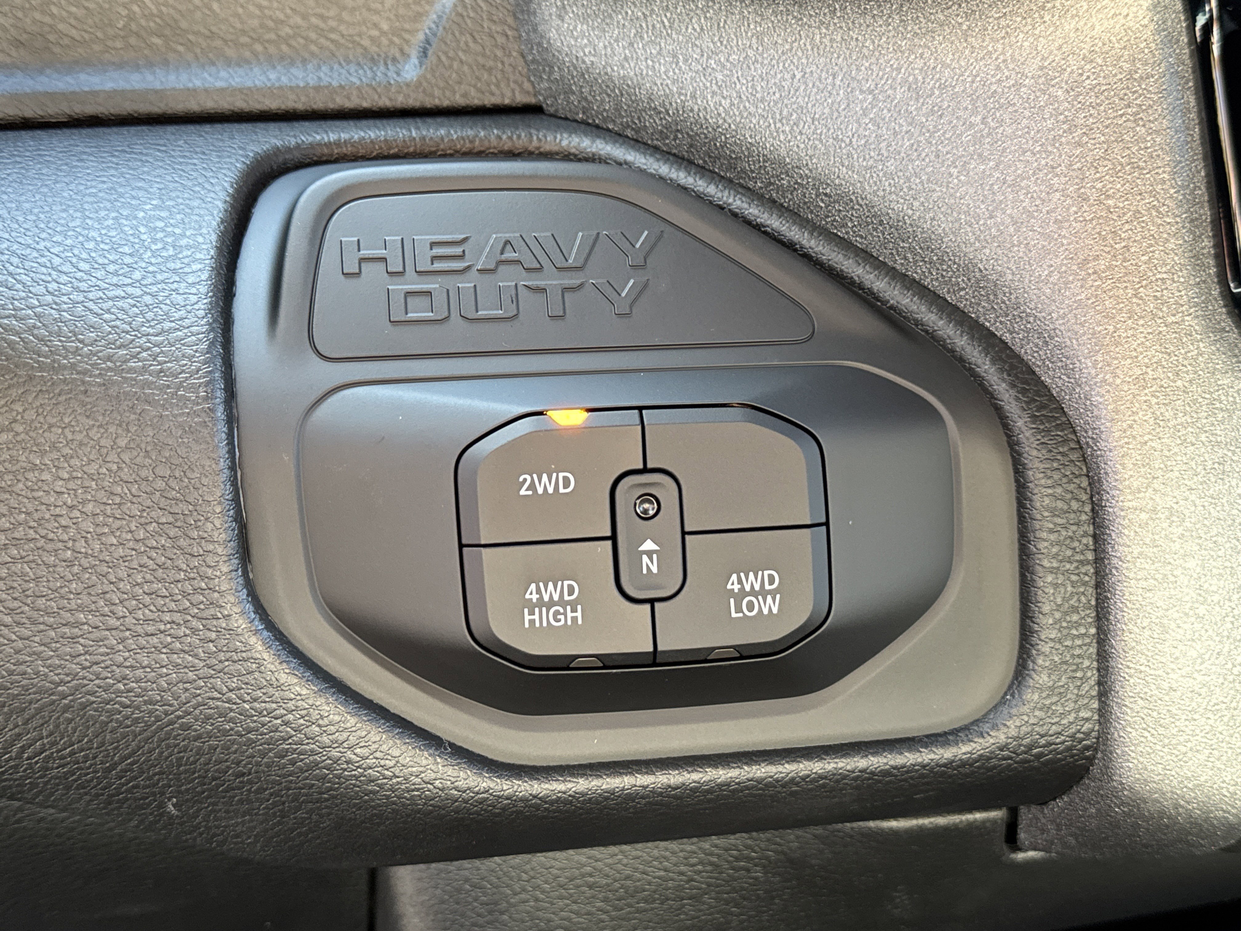 New 2026 RAM 4500 Tradesman w/ Chrome Appearance Group image 36