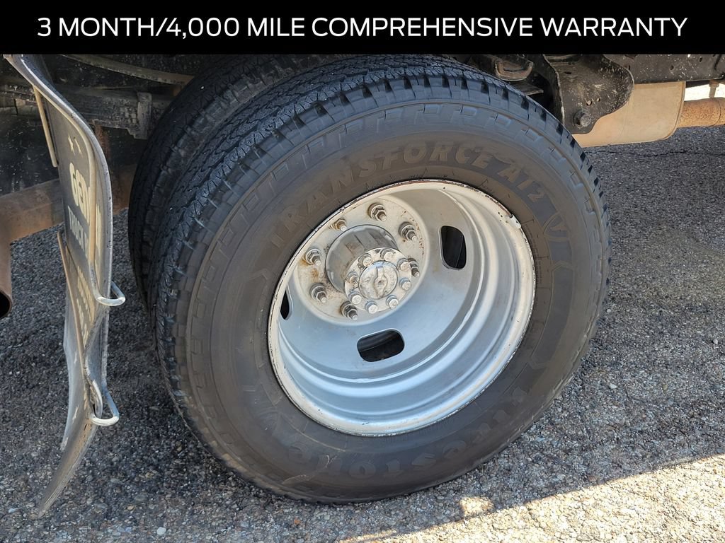 Certified 2017 Ford F350 XL w/ Power Equipment Group RWD image 5