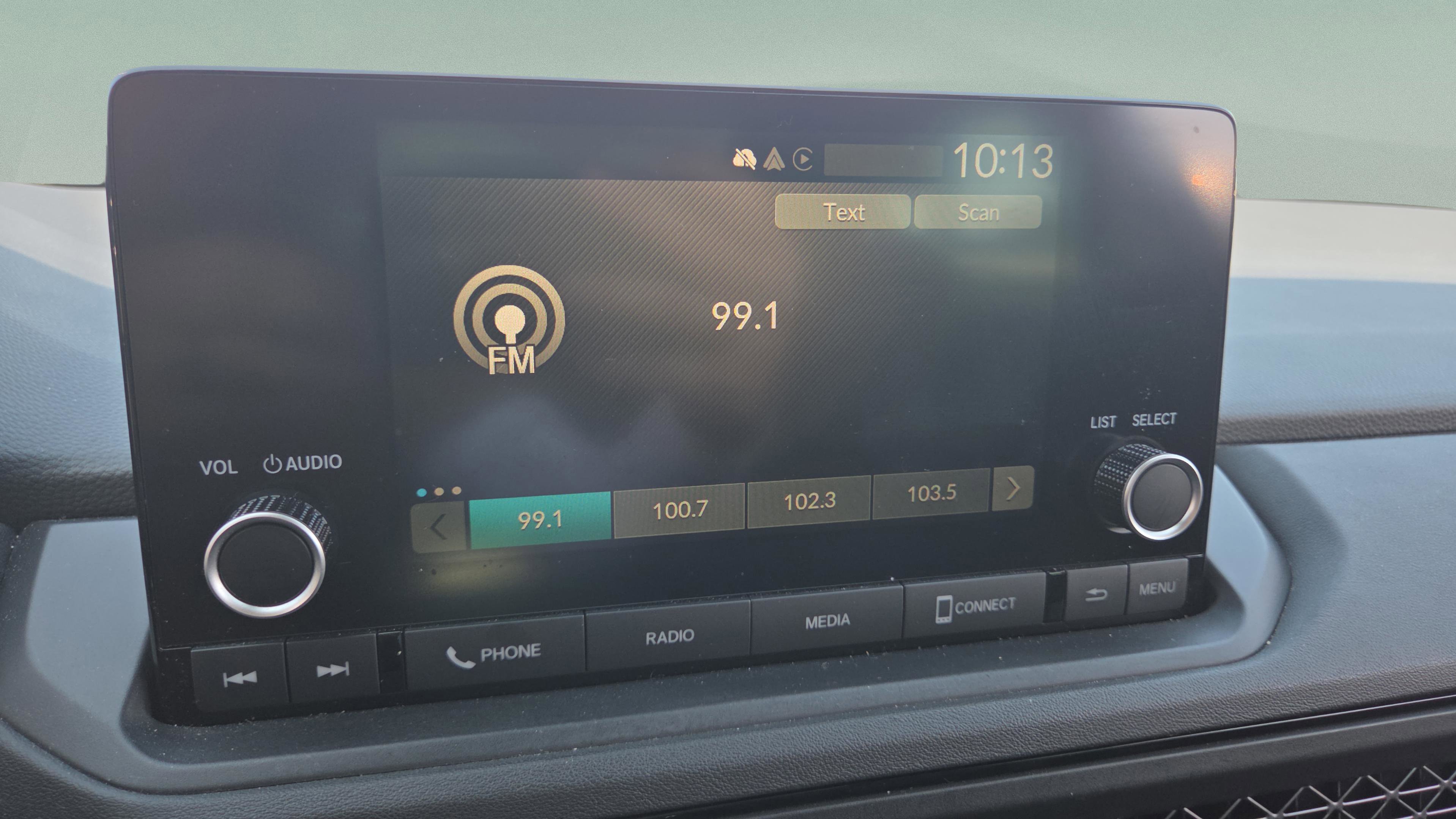 Used 2023 Honda Accord EX image 29