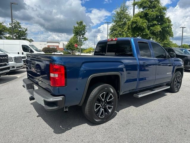 Used 2017 GMC Sierra 1500 SLE w/ SLE Value Package AWD/4WD image 4