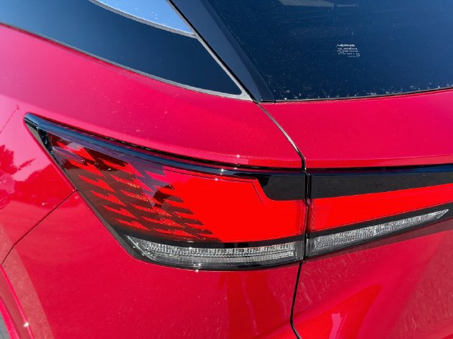 New 2026 Lexus RX 350 Premium Plus w/ Accessory Package (Z1) FWD image 10