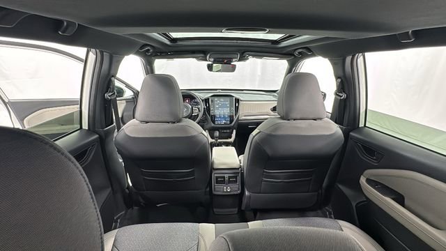 New 2026 Subaru Forester Premium image 18