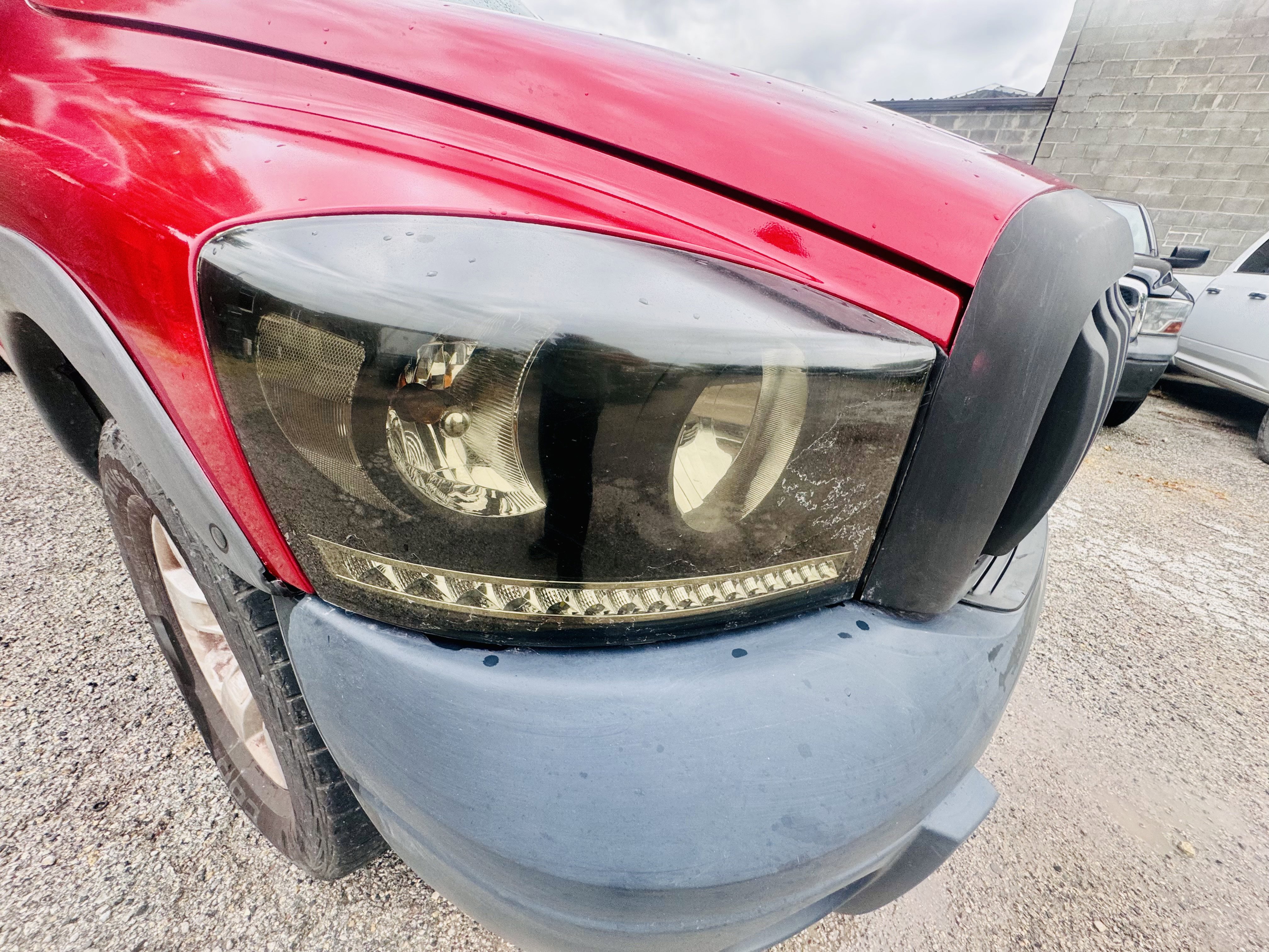 Used 2008 Dodge Ram 1500 Truck ST image 29