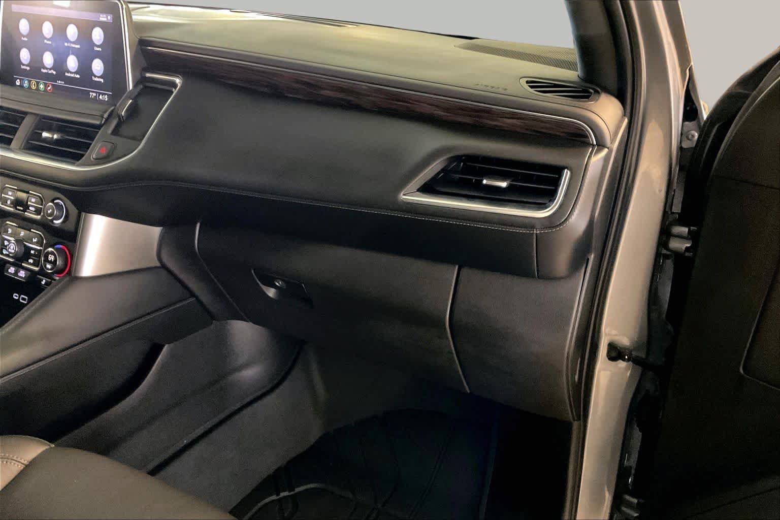 Used 2021 Chevrolet Tahoe Z71 AWD/4WD image 17