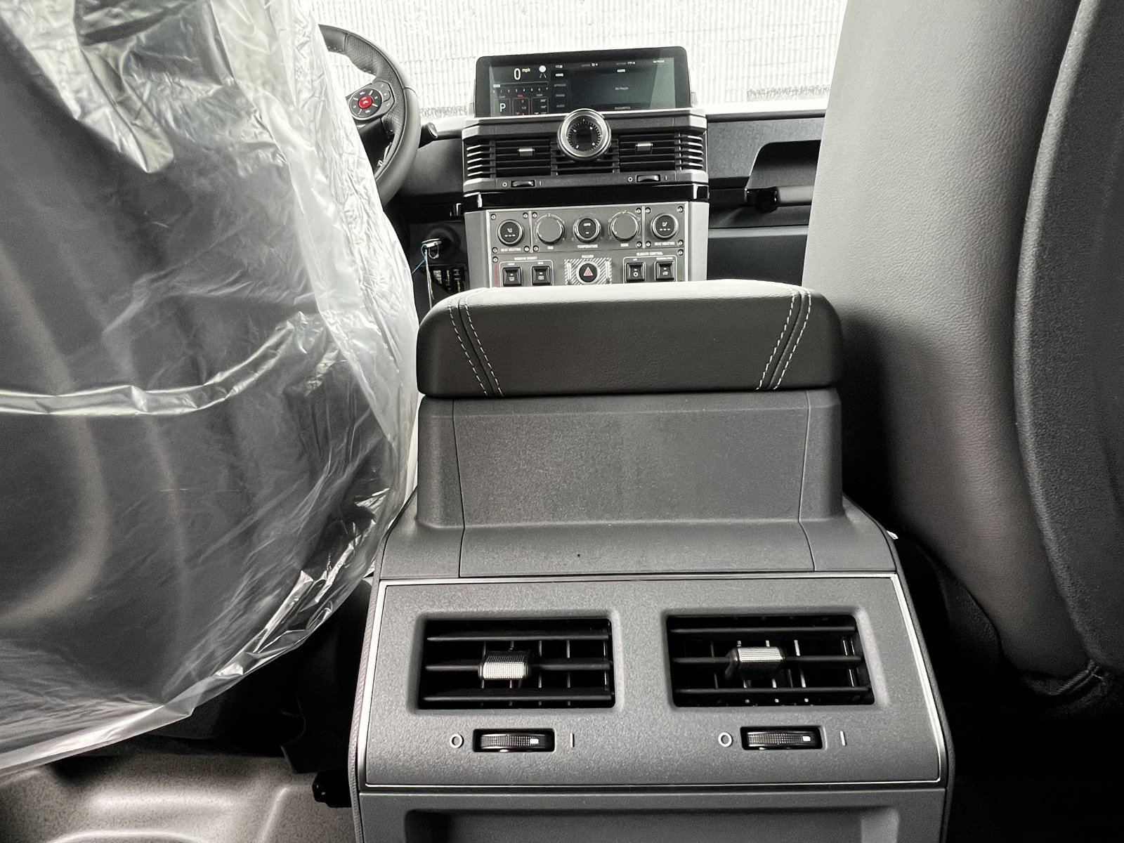 Used 2025 INEOS Grenadier image 26