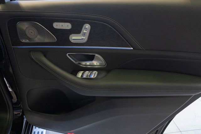 New 2026 Mercedes-Benz GLS 63 AMG 4MATIC image 17