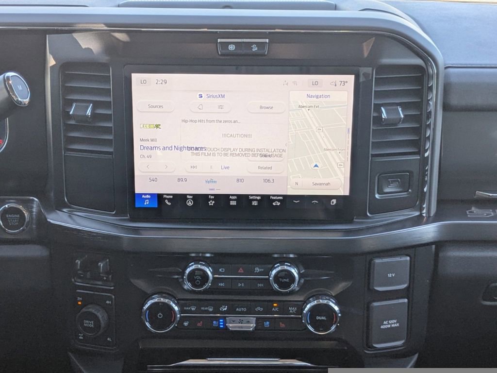 New 2026 Ford F250 Lariat w/ Chrome Package image 20