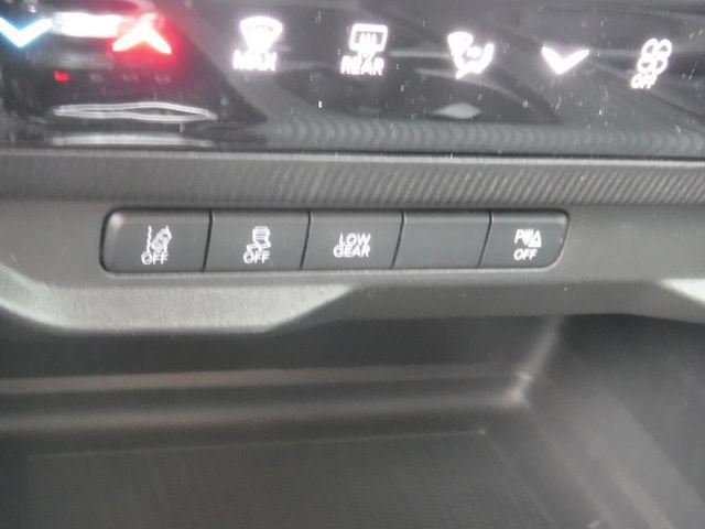 New 2026 Jeep Cherokee Limited AWD/4WD image 28