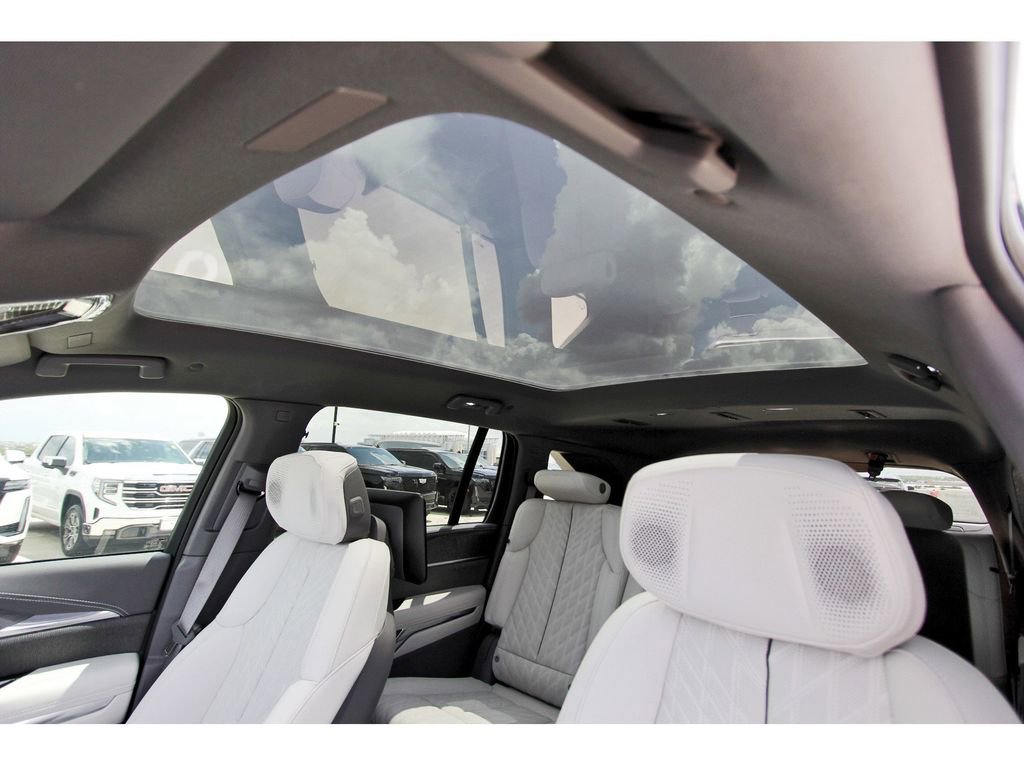 New 2026 Cadillac Escalade IQ Luxury 1 AWD/4WD image 23
