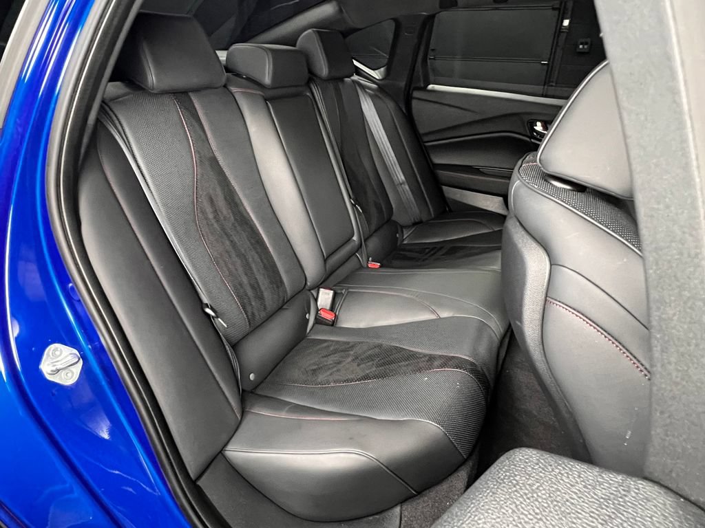 Used 2023 Acura TLX Type S AWD/4WD image 31