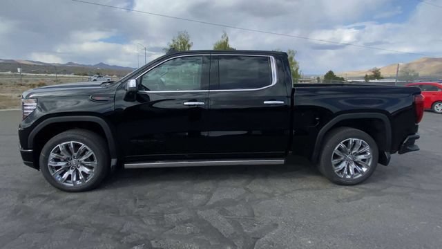 New 2026 GMC Sierra 1500 Denali w/ Denali Reserve Package AWD/4WD image 5