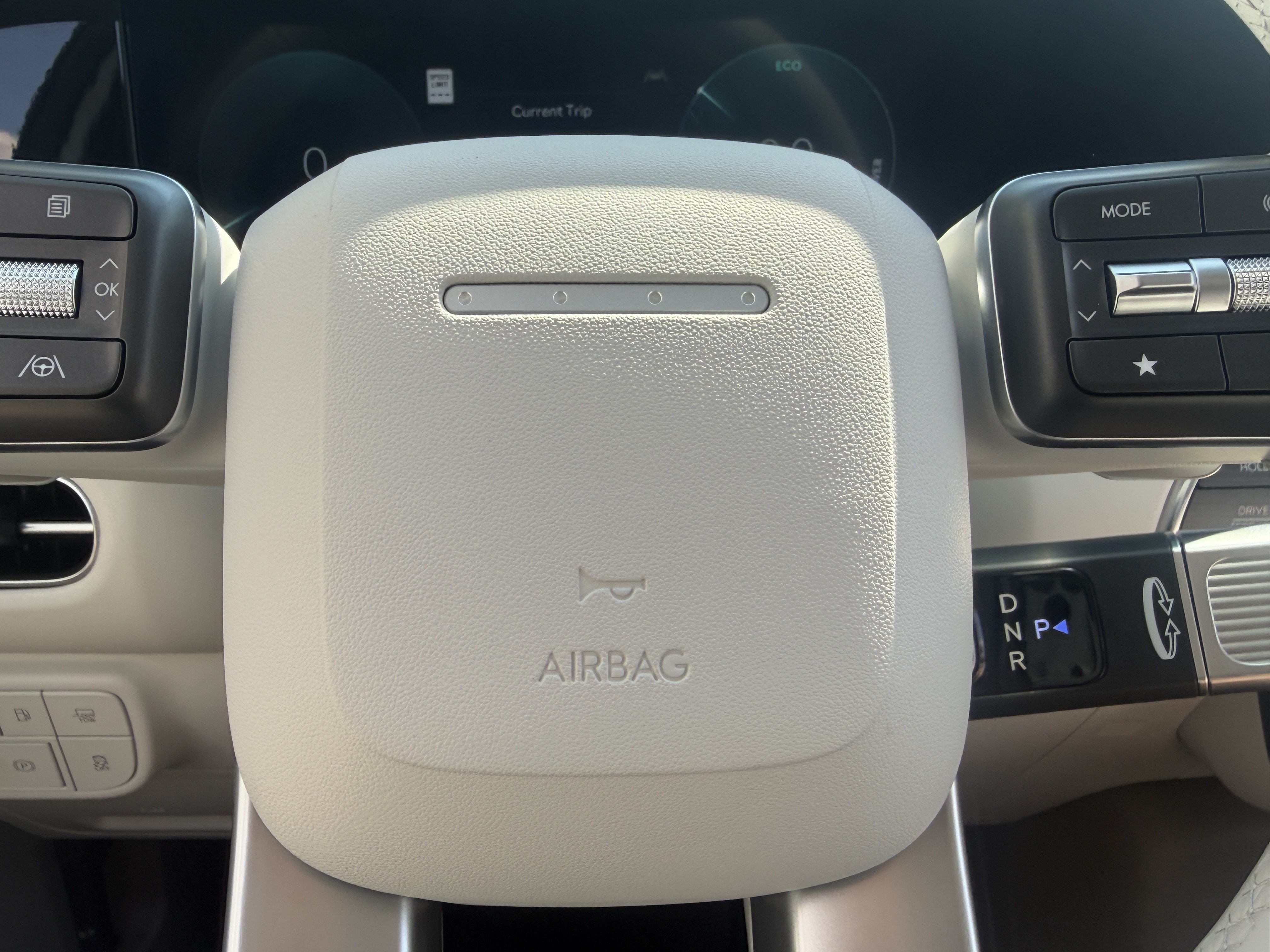 New 2026 Hyundai Palisade SEL AWD/4WD image 35