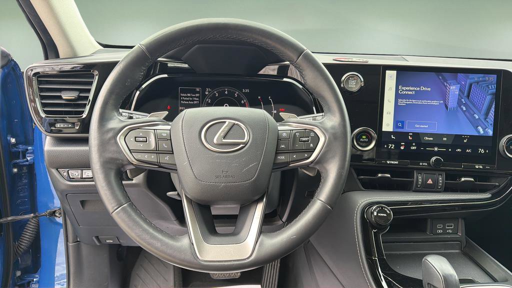 Used 2022 Lexus NX 350 w/ Cold Area Package image 20