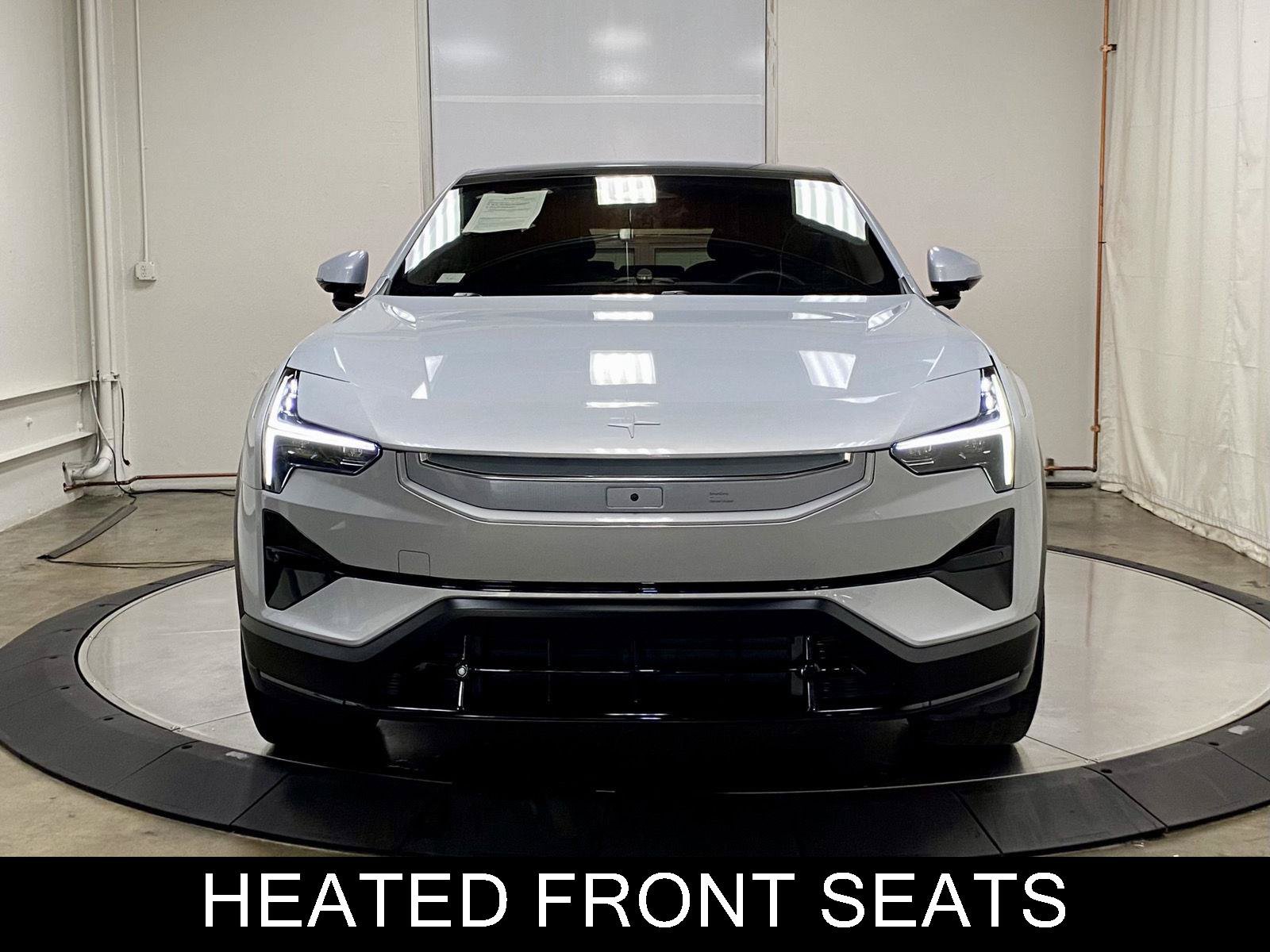 Used 2025 Polestar Polestar 3 AWD/4WD image 3