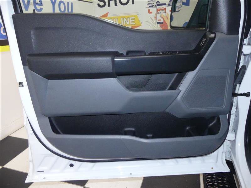 Used 2023 Ford F150 XL w/ Trailer Tow Package image 22