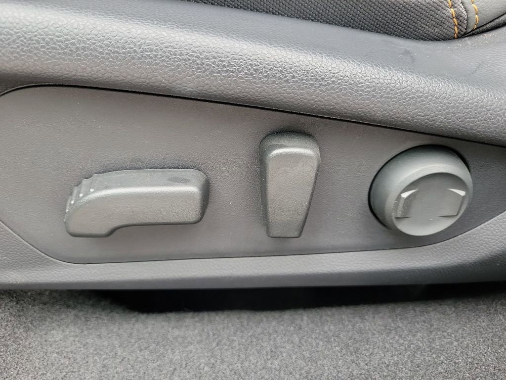 Used 2026 Subaru Forester Wilderness AWD/4WD image 17