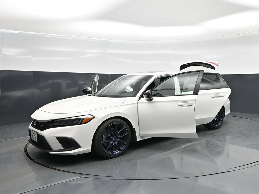 Used 2024 Honda Civic Si image 27