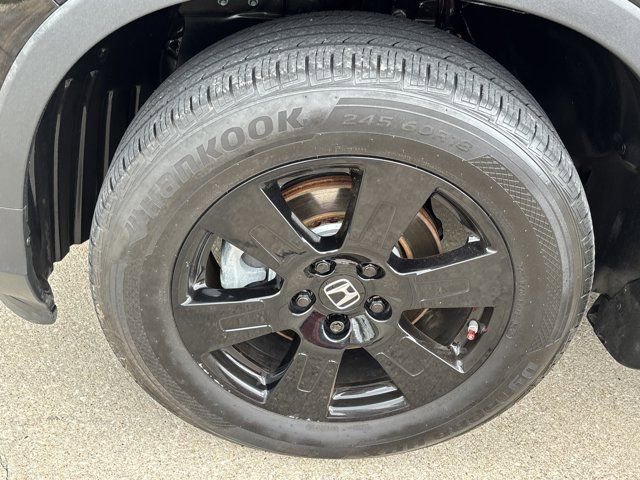 Used 2020 Honda Ridgeline Black Edition image 17