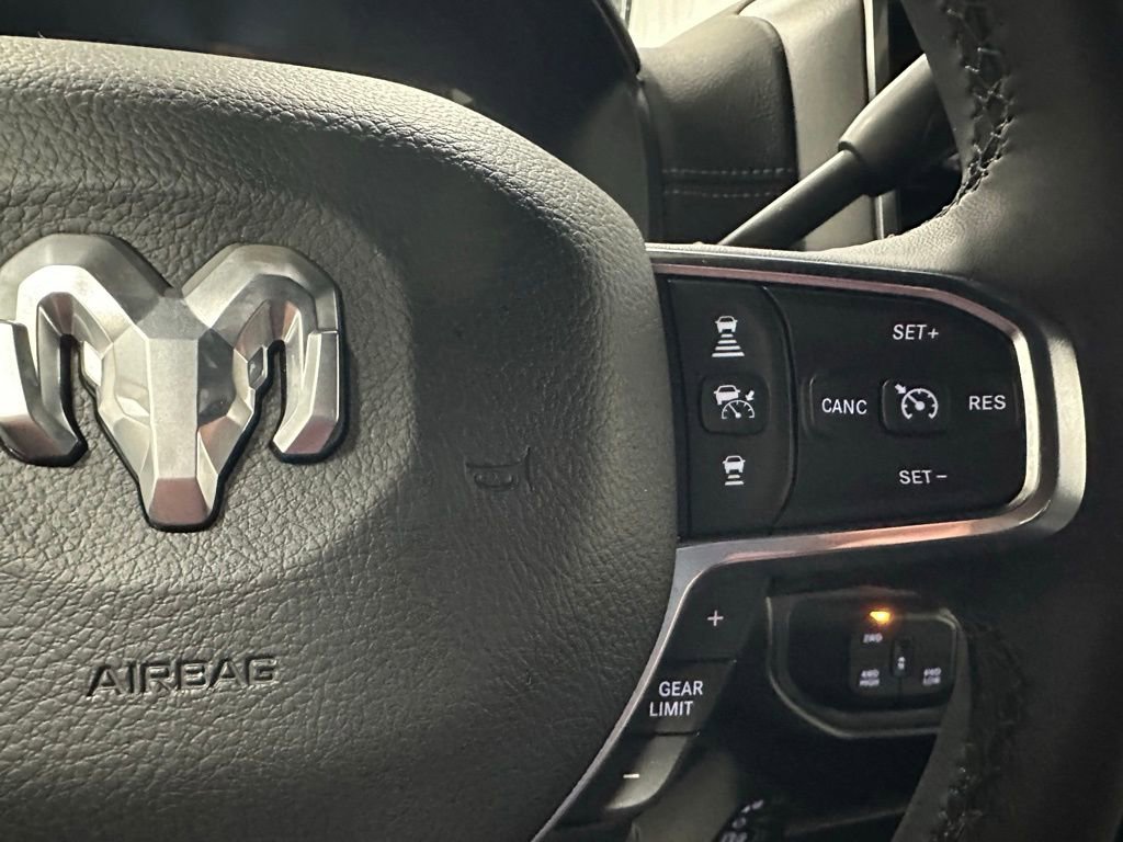 Used 2025 RAM 2500 Laramie image 20
