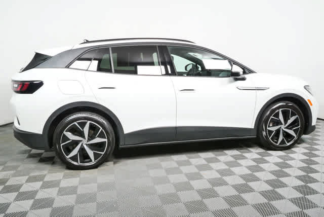 Used 2023 Volkswagen ID.4 Pro S RWD image 3