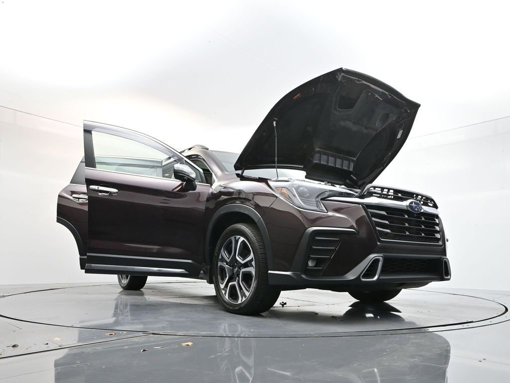 Used 2023 Subaru Ascent Touring image 35