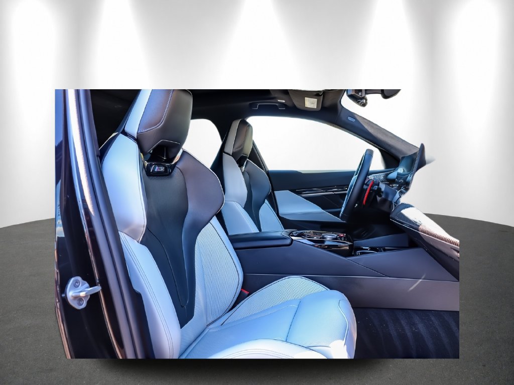 Used 2026 BMW M5 AWD/4WD image 14