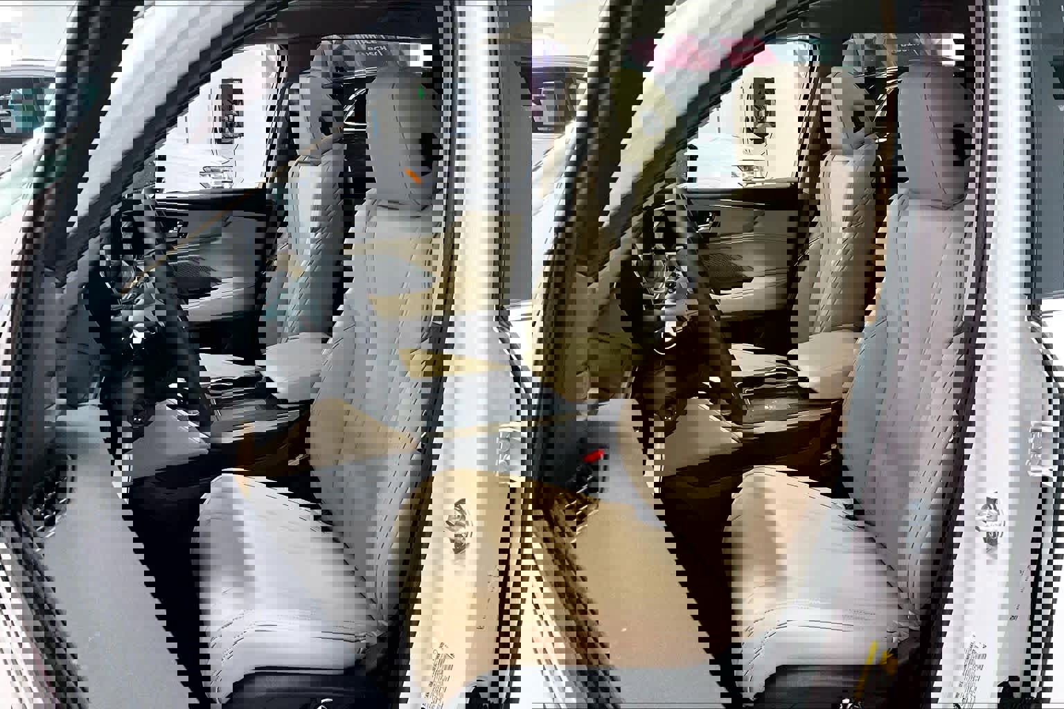 New 2026 Acura MDX SH-AWD image 11