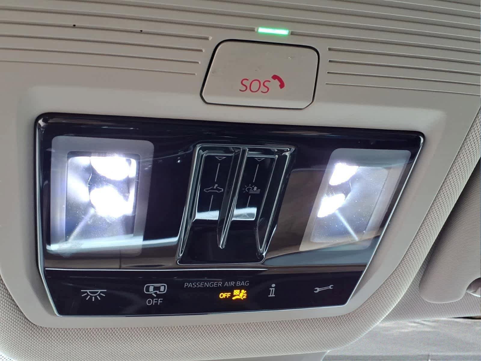 Used 2025 Volkswagen Atlas SE FWD image 20