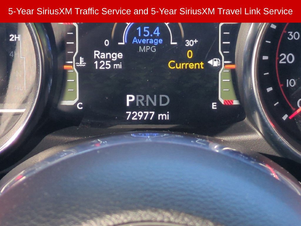 Used 2021 Jeep Wrangler Unlimited Rubicon AWD/4WD image 21