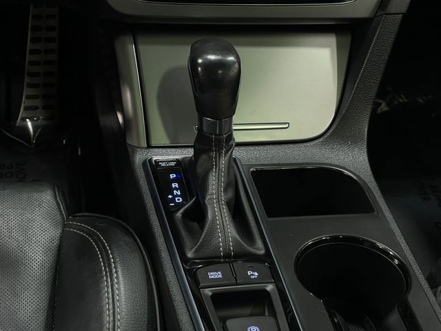 Used 2015 Hyundai Sonata Limited 2.0T image 31