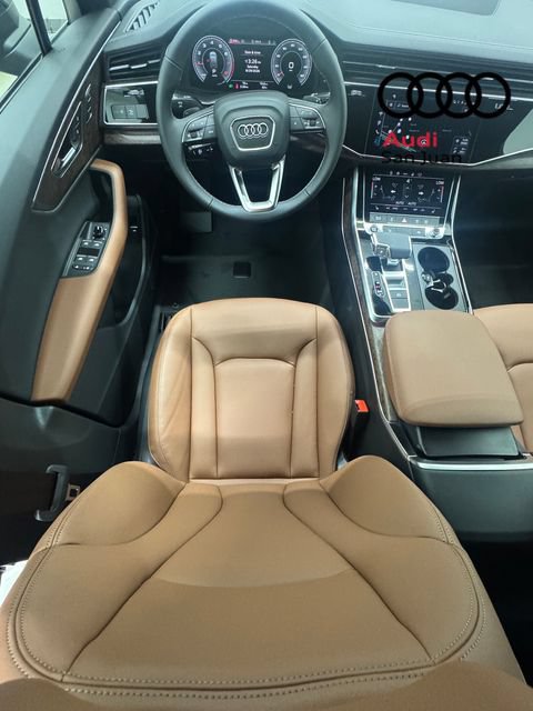 New 2026 Audi Q7 2.0T Premium AWD/4WD image 30
