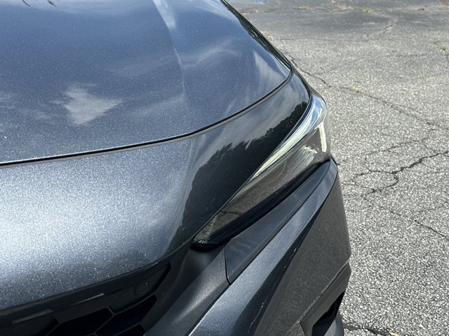 Used 2024 Honda Civic Sport Touring image 14