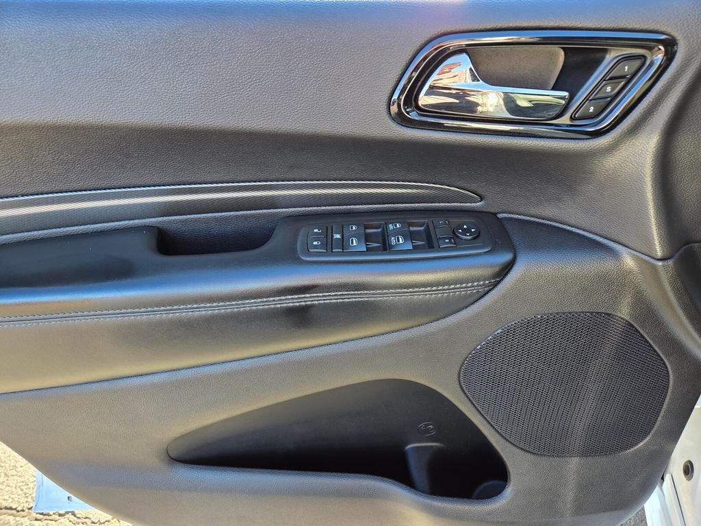 Used 2021 Dodge Durango GT RWD image 24