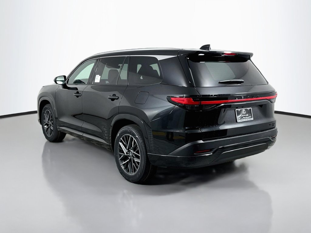 New 2026 Lexus TX 350 AWD w/ Technology Package image 7
