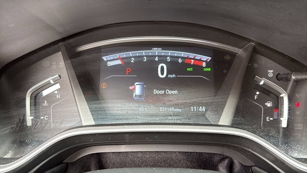 Used 2022 Honda CR-V EX-L image 17