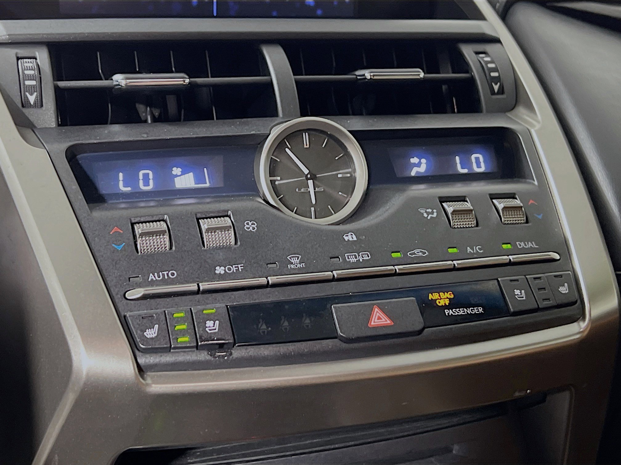 Used 2018 Lexus NX 300 FWD w/ Comfort Package image 26