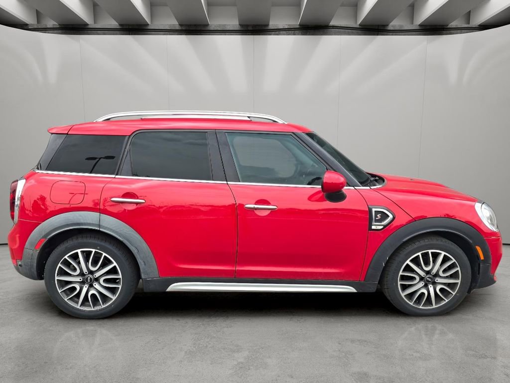 Used 2017 MINI Cooper Countryman S FWD image 10
