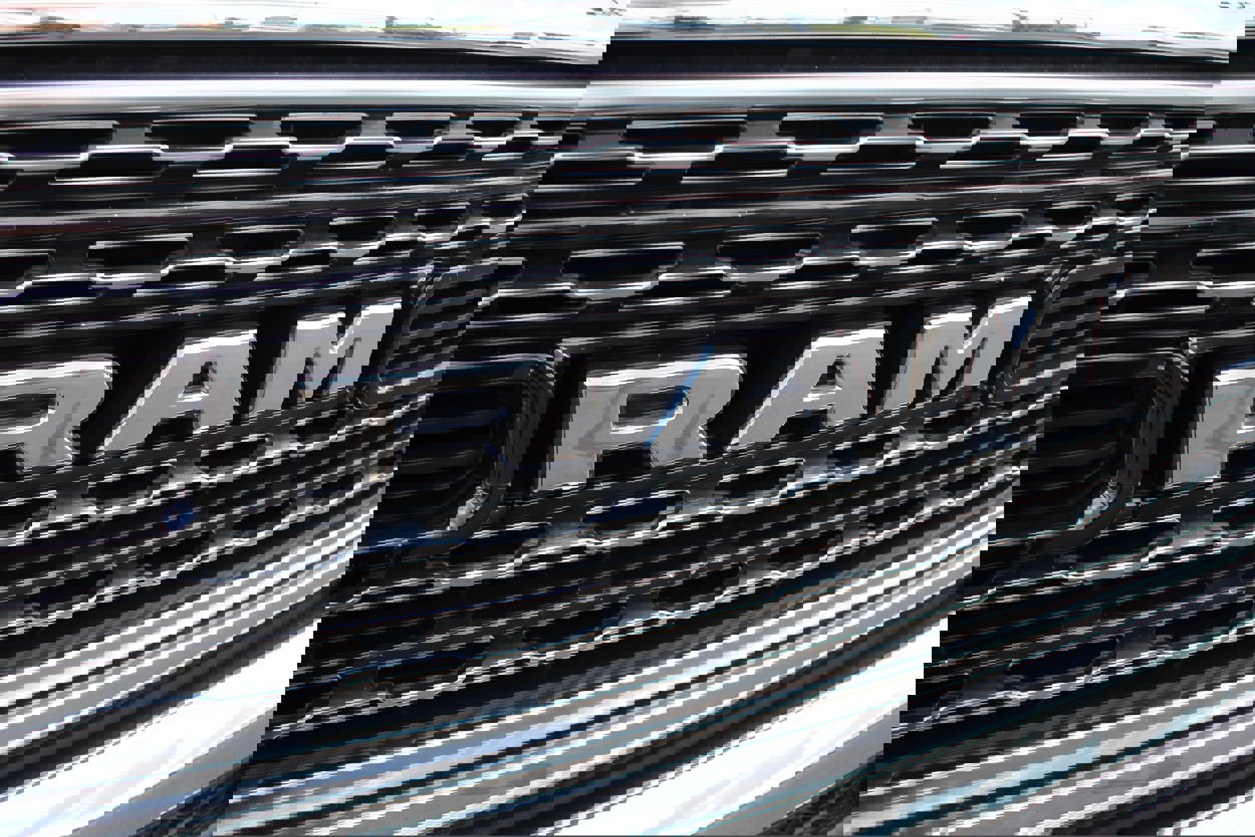 Used 2019 RAM 1500 Limited image 9