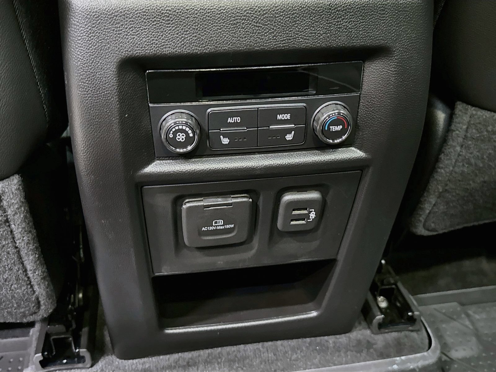 Used 2023 Chevrolet Traverse Premier w/ LPO, Floor Liner Package AWD/4WD image 30