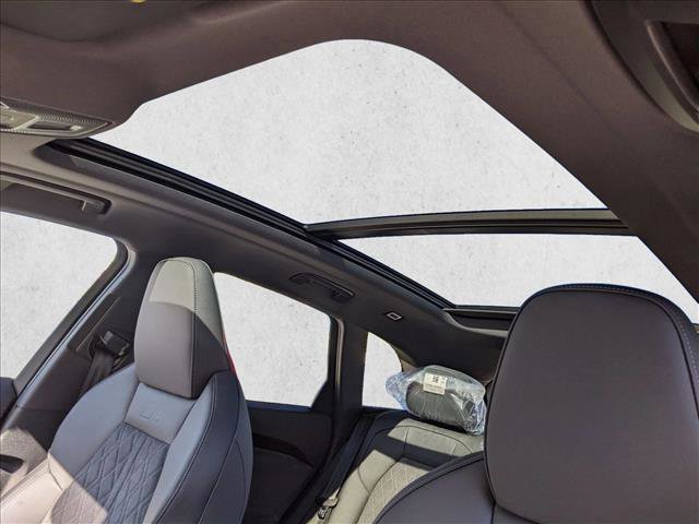 New 2025 Audi SQ5 Premium Plus image 14
