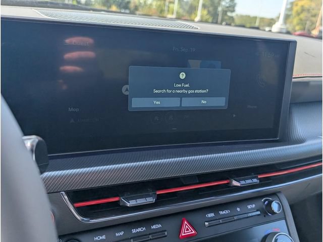 New 2026 Hyundai Sonata N Line FWD image 21