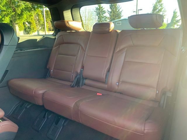 New 2026 Lincoln Navigator Reserve image 20